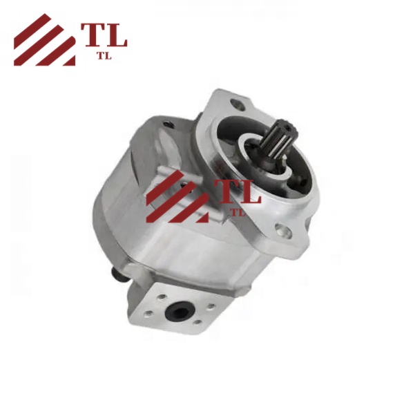 Solenoid Valve Hydraulic Pump 705-11-34011 705-11-34060 For Komatsu Wheel Loader WA120-1 WA120-1LC