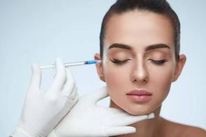 Quality 1ml 2ml Hyaluronic Acid Injection Fillers Sodium Hyaluronate Injectable Gel wholesale