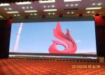 Indoor P3 Full Color LED Screen Display 576x576mm Cabinet 3mm Pitch