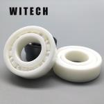 Deep Groove High Temp Ball Bearings