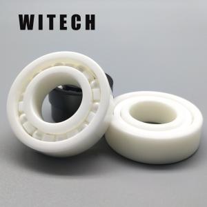 Quality Deep Groove High Temp Ball Bearings wholesale