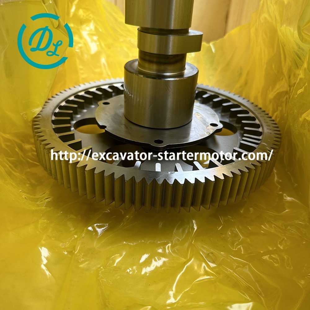 Camshaft Assembly 223-7468 2237468 C11 C13 Excavator Engine Parts