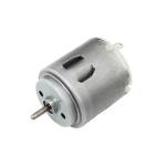 1.5V 3V 4800RPM Round Small High Speed Electric Motor RE-140 DIY Motor For