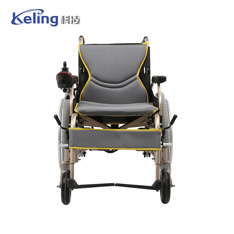 2022 New Product cheap price electric power wheelchair