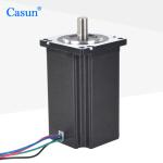 NEMA 24 2300mN.M 60x60x67 Hybrid Stepping Motor For Automation Equipment