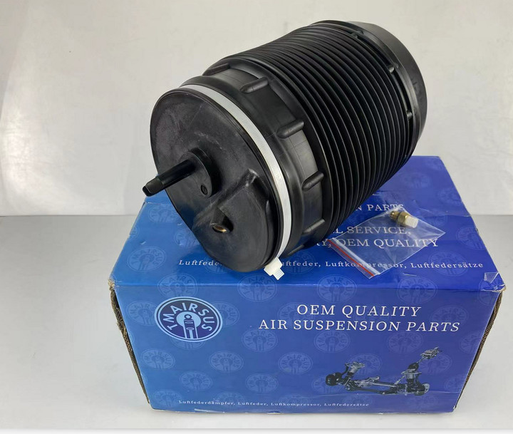 Rear Airspring Rubber Air Spring For Volvo S90 Air Suspension Spring Balloon 32246192 32246193