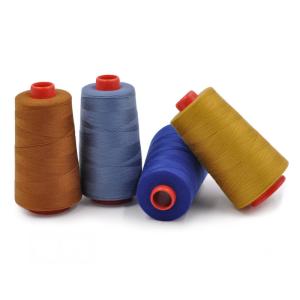 Quality Colors 100% Polyester Sewing Thread Craft And Notions Fabric Sewing Thread 40/2 wholesale