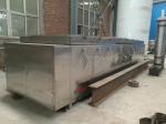 50hz Upper Cryogenic Furnace 900mm Low Temp Chest Freezer ISO9001