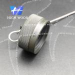 Plug socket seal cover, 33W15SN,D38999 Series Ⅲ.