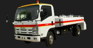 Quality A310 Aircraft Lavatory Service Truck High Performance wholesale