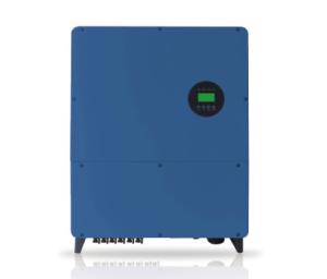 Quality SUNERISE Safe 400Vac 60KW On Grid Solar Inverter wholesale