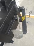 7rpm Tyre Changer Machine