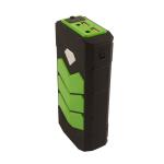 4 USB 10000mAh Car Battery Jump Starter Booster Battery Jump Pack