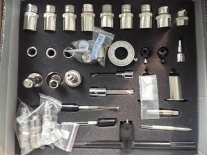 Quality Common Rail Injector Fixtures from manufacturer wholesale