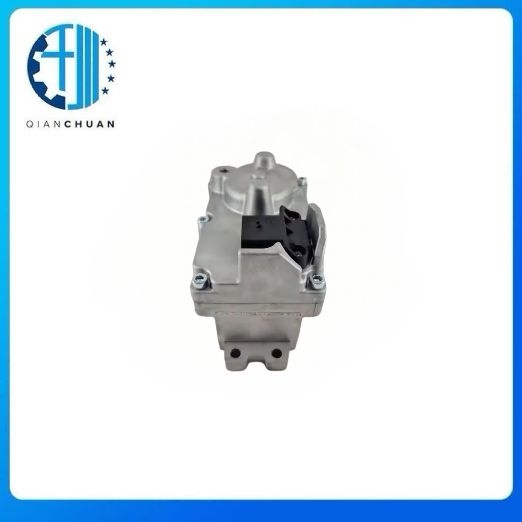 Actuator 5452695 5355724 5356525 5501185RX for Cummins X15 Diesel Engine Spare Parts