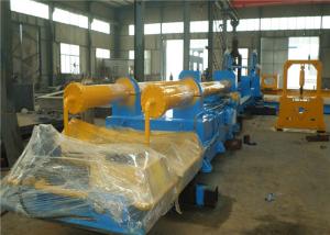 Quality 2.5D To 6D Seamless Hot 120mm Pipe Bending Machine wholesale
