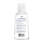 75% Alcohol Gel Hand Sanitizer Kills 99.99% Germs Quick Drying Waterless