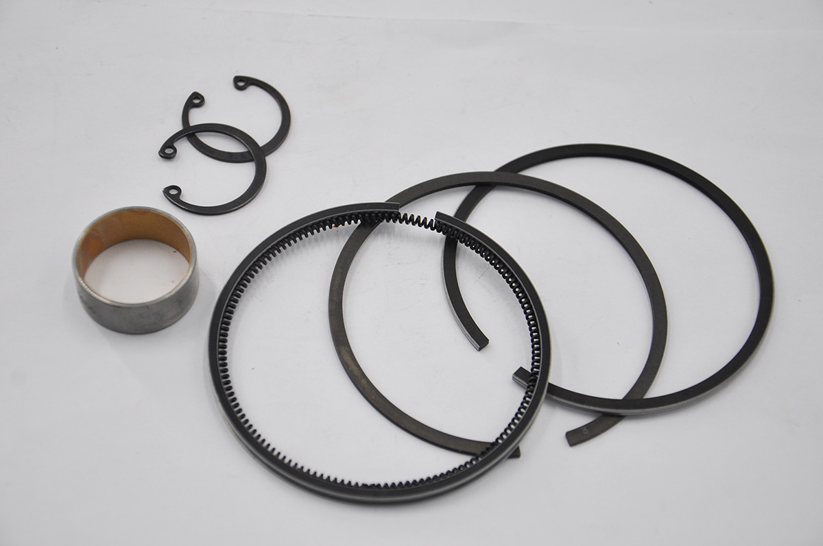 Piston Ring 1J701-21052 V2607 Excavator Kubota Engine Parts