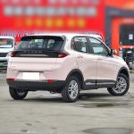 Electric SUV Dayun Yuehu Left and Right Rudder Electric Vehicle for Energy