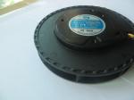 Mini DC 12V Centrifugal Ventilation Fan 120 X 120 X 25mm , 4.7inch Air Purifier