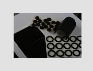 Quality Eco Friendly Die Cut Double Sided Tape / Die Cut EVA Custom Shape For Ipad wholesale