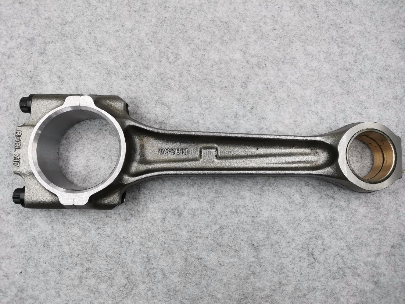 OE NO. 3013930 218808 Connecting Rod for SHANTUI SD22 CUMMINS NT855 NTA855 Engine Spare Parts