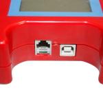 Mini Car Key Programmer , Smart Zed Bull