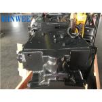 708-2L-00300 PC200-7 Excavator Hydraulic Pump Parts