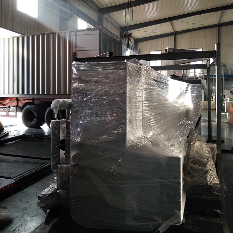 Cnc Printing Slotting Die Cutting Machine , Flexo Printer Slotter Die Cutter
