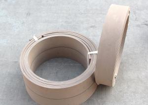 Quality OEM Offered Brake Roll Lining High Tenacity For Light Truck Vehicles Pickup wholesale