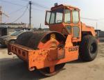 secondhand dynapac road roller 12ton/ used 10 ton road roller for sale