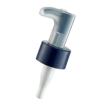 20/410 Plastic Lotion Pump for Oil Pump