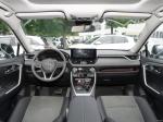 Toyoyta RAV4 2023 2.5L E-CVT 4WD Ultimate Edition Hybrid SUV
