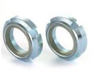Carbon Steel Stainless Steel Customized size Round Lock nut