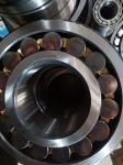 Brass Cage 21318-E1 P6 Double Spherical Roller Bearing 90*190*43Mm