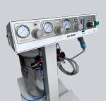 Customizable Automatic Spray Powder Coating Machine for Your Manufacturing Needs