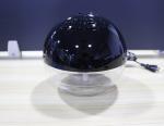Black Color Fresh Air Revitalizer Electric Aromatic Air Freshener Dispenser
