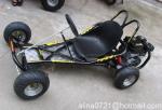 168cc Single Seat Go-Kart (GC1687)