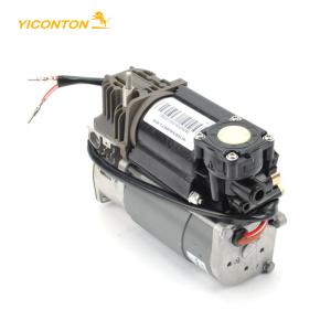 Quality OEM X5 E53 Silent Air Compressor With 4Corner 37226787617 wholesale