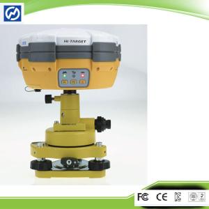 Quality GPS Gnss Rover Base Best Chinese Brand Rtk Gps Gnss wholesale
