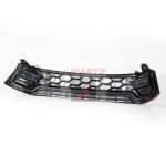 Off Road Modifications Car Front Bumper Grille For Hilux Revo Rocco