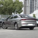 Aion S Mei 580 460KM Openable Sunroof Cruise Seadan Model Energy Vehicle Sale