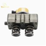 326-4634 326-4635 Diesel Pump Head For CAT E320D E323D E324D Fuel Injection Pump