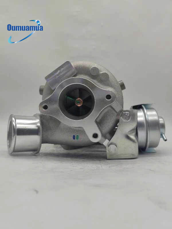 TF035HL 1515A295 49335-01410 Suit Mitsubishi MQ Triton Pajero QE QF 4N15 2.4L 01410