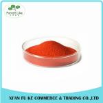 High Quality Carrot Extract Beta Carotene Powder
