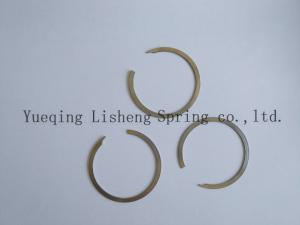 Quality Economically Produced Spiral External Retaining Rings VS Series Light Duty wholesale