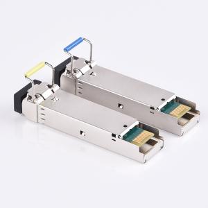 Quality CATV DBC EDFA 1550NM 10G 850NM SFP Optical Amplifier Module wholesale