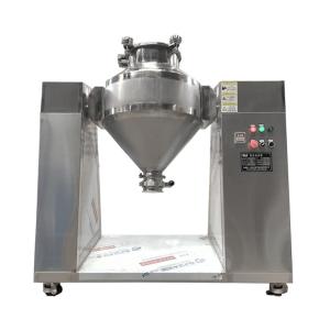 Quality Vertical mixer Stainless steel dry powder mixer Horizontal food mixer wholesale