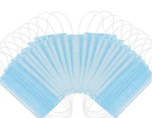 Quality Hypoallergenic Surgical Face Masks wholesale