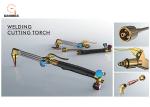 Professional Welding Tools And Equipment Tote Oxygen Acetylene Welding Cutting